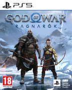 Gry PlayStation 5 - God of War Ragnarok (PS5) - miniaturka - grafika 1