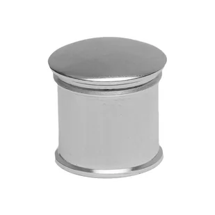 Kuchinox UCHWYT DO PRZEŁĄCZNIKA FUNKCJI W BATERIACH WANNOWYCH CHROM CBB 01RD - Akcesoria do armatury i ceramiki - miniaturka - grafika 1