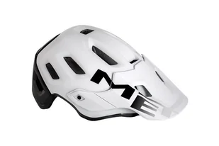 MET, Kask rowerowy, Roam, biały, rozmiar L - Kaski rowerowe - miniaturka - grafika 1