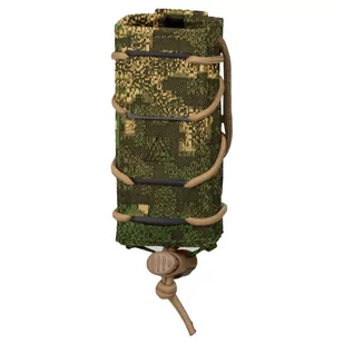 Ładownica Direct Action Speed Reload Pouch Pistol PenCott WildWood (PO-PTSR-CD5-PWW) H - Odzież taktyczna i umundurowanie - miniaturka - grafika 1