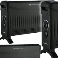 Grzejniki pokojowe - Grzejnik Volt Grzejnik konwektorowy VO2454 Volteno 1500W - miniaturka - grafika 1