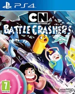 Gry PlayStation 4 - Nowy CNB-GRA PS4 - miniaturka - grafika 1