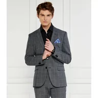 Garnitury - HUGO Garnitur Arti/Hesten232X | Regular Fit | regular waist - miniaturka - grafika 1