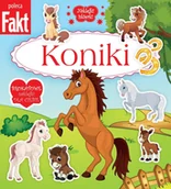 Czasopisma - Naklejki Iskierki - miniaturka - grafika 1