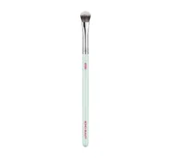 Pędzle do makijażu - Boho Beauty pędzel do blendowania cieni do powiek 240V - miniaturka - grafika 1