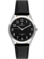 Zegarki damskie - Zegarek Damski PERFECT GX004-05 - miniaturka - grafika 1