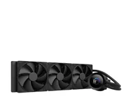 Chłodzenie procesora - NZXT Kraken Plus 360 3x120mm RL-KN360-B2 - miniaturka - grafika 1