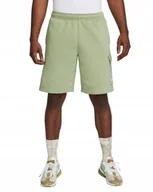 Spodenki męskie - Spodenki Nike M NSW CLUB BB CARGO SHOR CZ9956-386 L - miniaturka - grafika 1