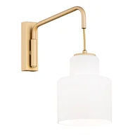 Lampy ścienne - Kinkiet DIUNA 8371 - Argon - miniaturka - grafika 1