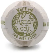 Kosmetyki do kąpieli - Kula do kąpieli - White Fig - miniaturka - grafika 1