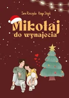 E-booki - literatura obca - Mikołaj do wynajęcia - miniaturka - grafika 1
