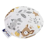 Termofory - MEDI PARTNERS Termofor z pestek wiśni dla dzieci, Jelonki - miniaturka - grafika 1