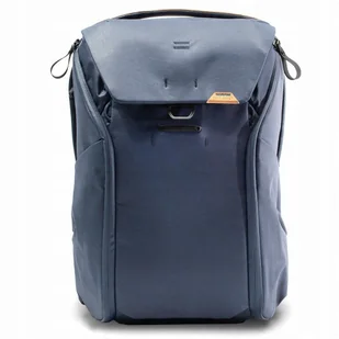 Peak Design Everyday Backpack V2 30L, midnight - Torby fotograficzne i futerały - miniaturka - grafika 1