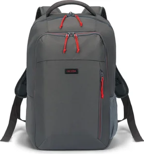 Dicota Plecak SPIN II 13-16" szary (D32118-RPET) - Plecaki - miniaturka - grafika 1