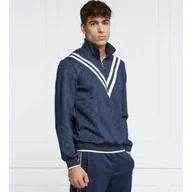 Bluzy męskie - FILA Bluza TESLIN | Regular Fit - miniaturka - grafika 1