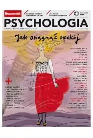 Newsweek Psychologia 4/2024 Jak osiągnąć spokój - Czasopisma - miniaturka - grafika 1