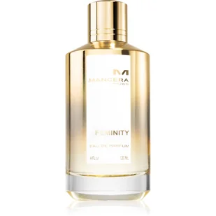 Mancera Feminity woda perfumowana dla kobiet 120 ml - Wody i perfumy damskie - miniaturka - grafika 1