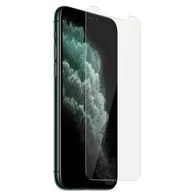 Szkła hartowane na telefon - Zabezpieczenie ekranu ze szkła hartowanego do Apple iPhone 11 Pro, twardość 9H - miniaturka - grafika 1