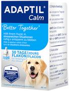 Suplementy i witaminy dla psów - Adaptil Happy Home dyfuzor z feromonem uspokajającym - Flakonik na miesiąc (48 ml) - miniaturka - grafika 1