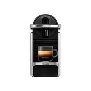 Ekspresy do kawy - DeLonghi Nespresso Pixie EN127.S - miniaturka - grafika 1