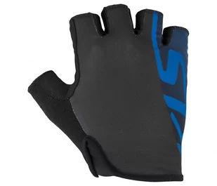 Rękawiczki Rowerowe Kellys Rivel | Blue Xxl - Rękawiczki rowerowe - miniaturka - grafika 1