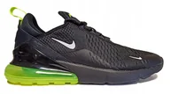 Buty sportowe męskie - Buty Nike Air Max 270 DO6392 001 r. 43 - miniaturka - grafika 1