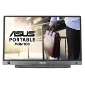 Monitory - Asus ZenScreen GO (MB16AHP) - miniaturka - grafika 1