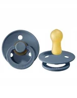 Zabawki do kąpieli - 100260 SMOCZEK USPOKAJAJĄCY PETROL 0+ (S) - miniaturka - grafika 1