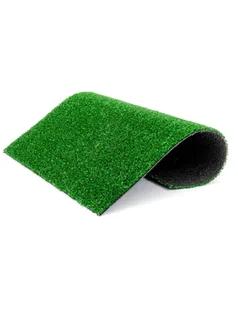 Multidecor Multidecor Sztuczna trawa Ascot 100 cm x 200 cm - Trawy i trawniki - miniaturka - grafika 1