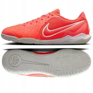 Piłka nożna - Buty Nike Tiempo Legend 10 Academy IC DV4341-800 pomarańczowy 42 - miniaturka - grafika 1