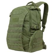 Plecaki - Condor Plecak Taktyczny Commuter Pack 26L Olive - miniaturka - grafika 1