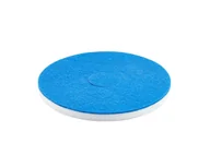 Miotły, szufle, mopy - Merida SPM514 Superpad maszynowy z melaminy 14" - miniaturka - grafika 1