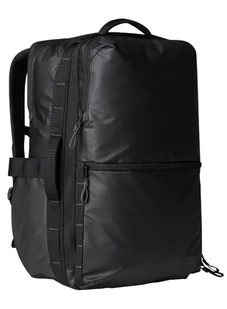Plecak podróżny The North Face Base Camp Voyager Daypack L - tnf black / asphalt grey - Plecaki - miniaturka - grafika 1