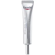 Kosmetyki pod oczy - Eucerin Hyaluron-Filler, przeciwzmarszczkowy krem pod oczy, SPF 15, 15 ml - miniaturka - grafika 1