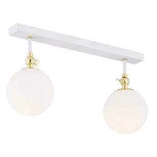 Argon GALA / Z /052/ Kinkiet 1pł 845 - Lampy ścienne - miniaturka - grafika 1