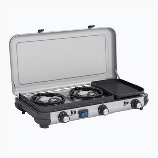 Kuchenka turystyczna Campingaz Camping Kitchen Multi-Cook silver - Kuchnia turystyczne i akcesoria - miniaturka - grafika 1