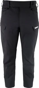 Spodnie Nylon + Spandex Ld/54, Gramatura 190G/M2 Dedra - Odzież robocza - miniaturka - grafika 1