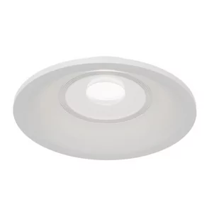 Maytoni Maytoni SLIM DL027-2-01W Downlight 1xGU10/50W MYDL027-2-01W - Lampy sufitowe - miniaturka - grafika 1
