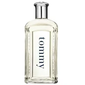Wody i perfumy męskie - Tommy Hilfiger Tommy Boy woda toaletowa spray 100ml - - miniaturka - grafika 1