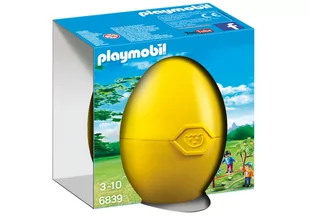 Playmobil Slackline 6839 - Klocki - miniaturka - grafika 1