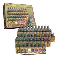 Akcesoria do gier planszowych - The Army Painter: Speedpaint 2.0 - Mega Set - miniaturka - grafika 1
