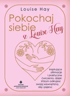 E-booki - religia - Pokochaj siebie z Louise Hay - miniaturka - grafika 1