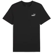 Koszulka męska Puma ESS Small No. 1 Logo Tee Rozmiar: XL / Kolor: czarny