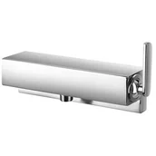 Baterie wannowe i prysznicowe - Omnires solo CASCADE CA4040 - miniaturka - grafika 1