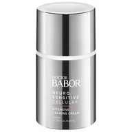 Kremy do twarzy - Babor Babor Doctor Babor Neuro Sensitive Cellular łagodzący krem do twarzy do skóry bardzo suchej i wrażliwej 50 ml - miniaturka - grafika 1