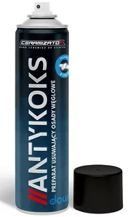CERAMIZATOR ANTYKOKS DOWN, 220ML. - Pozostałe wyposażenie warsztatu - miniaturka - grafika 1