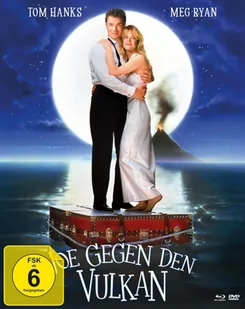 Joe i wulkan - Komedie Blu-Ray - miniaturka - grafika 1