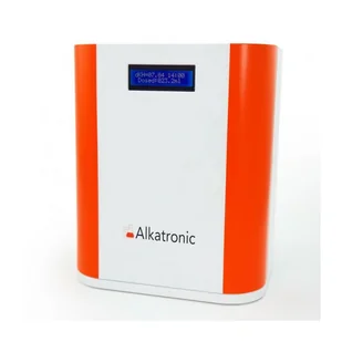 Alkatronic - automatyczne badania i dozowanie KH - Pozostałe akcesoria do akwarium Alkatronic - automatyczne badania i dozowanie KH - Pozostałe akcesoria do akwarium - miniaturka - grafika 1