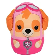 Maskotki i pluszaki - Psi Patrol Maskotka Skye pluszak miękka przytulanka GUND Piesek 23 cm - miniaturka - grafika 1