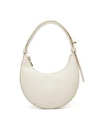 Torebki damskie - Furla Torebka Delizia Mini WE00649 AX0733 CN PNN00 Écru - miniaturka - grafika 1
